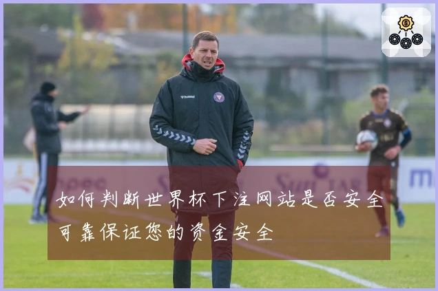如何判断世界杯下注网站是否安全可靠保证您的资金安全