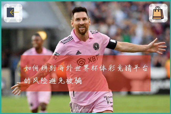 如何辨别海外世界杯体彩竞猜平台的风险避免被骗